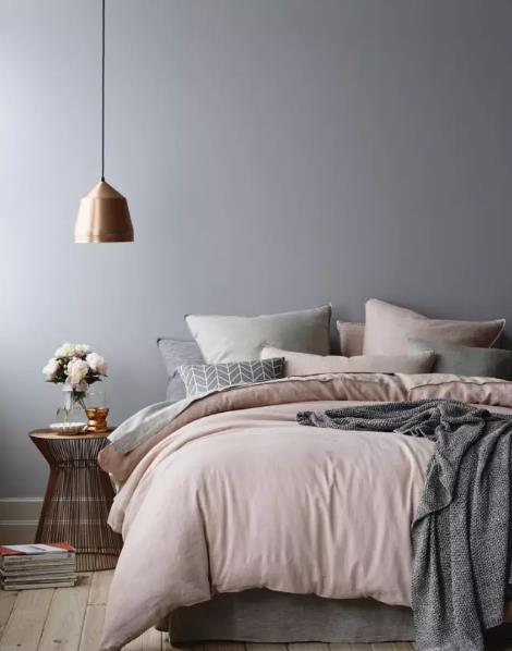 国外高大上装修风格：五十度灰，你家人能接受吗？