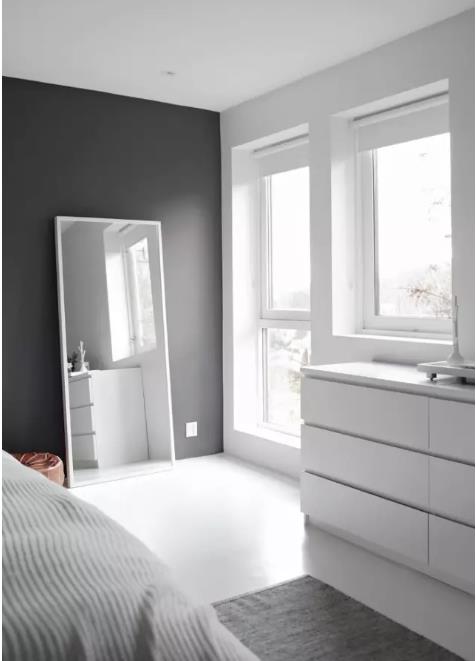 国外高大上装修风格：五十度灰，你家人能接受吗？