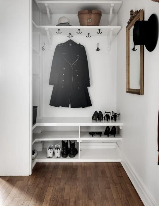 68㎡真实北欧人家，明亮大餐厨让人羡慕