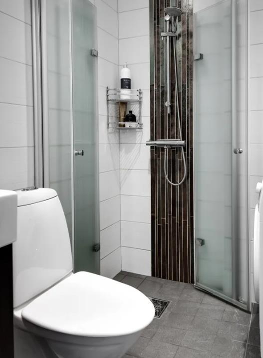 68㎡真实北欧人家，明亮大餐厨让人羡慕