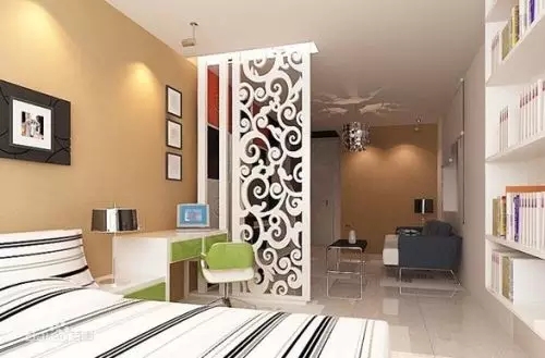 峰光无限带你看装修风格