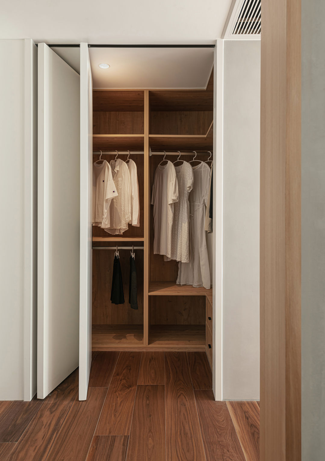 三代人的和美之家，独立又亲密 