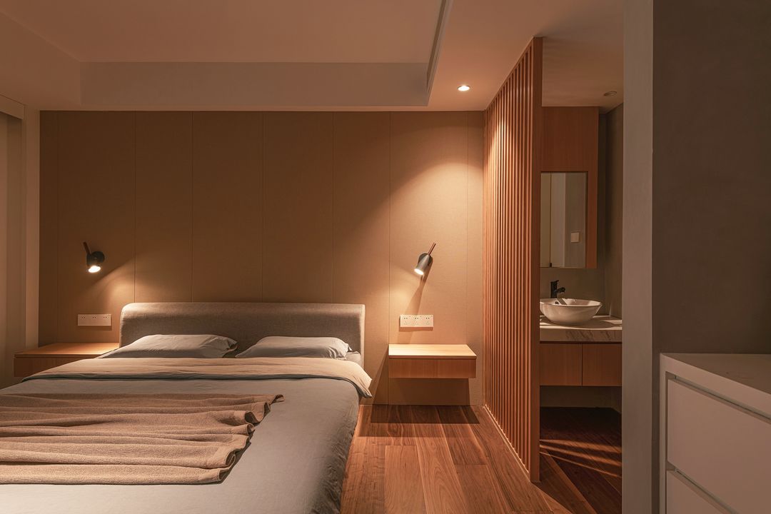 三代人的和美之家，独立又亲密 