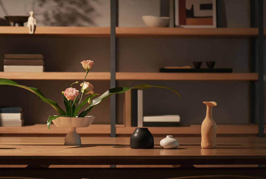 三代人的和美之家，独立又亲密 