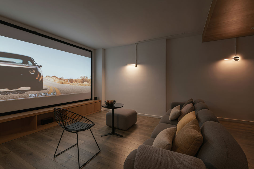 三代人的和美之家，独立又亲密 