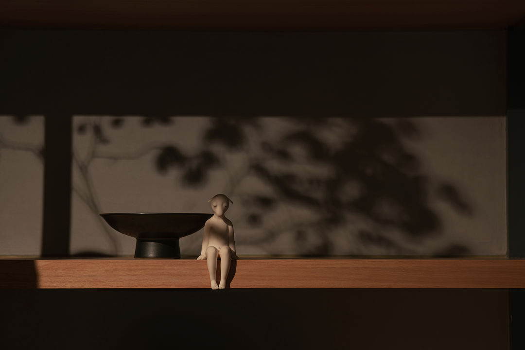 三代人的和美之家，独立又亲密 