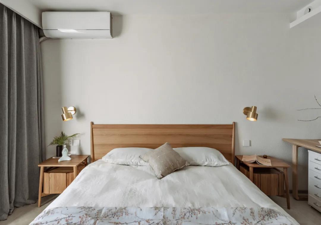 用原木来装饰家居，越看越喜欢！