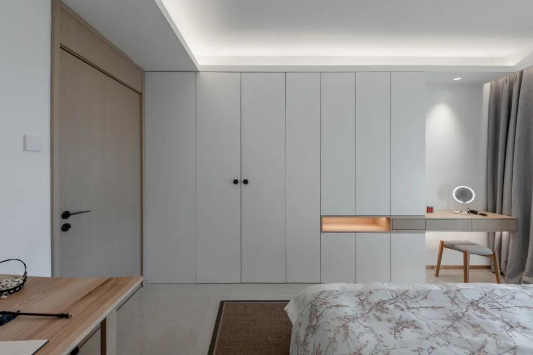 用原木来装饰家居，越看越喜欢！