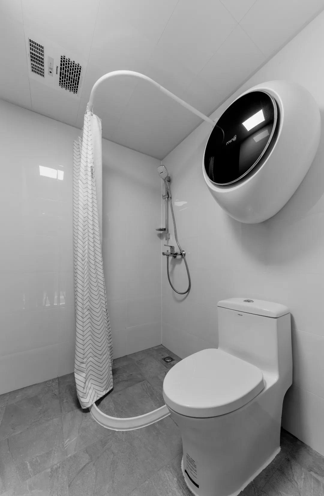 用原木来装饰家居，越看越喜欢！