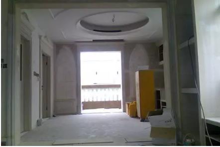 准备自己找装修工人的，好好看这边文章