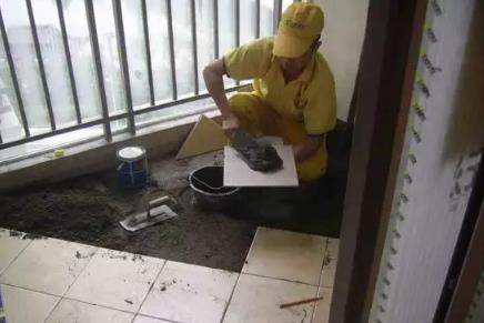 准备自己找装修工人的，好好看这边文章