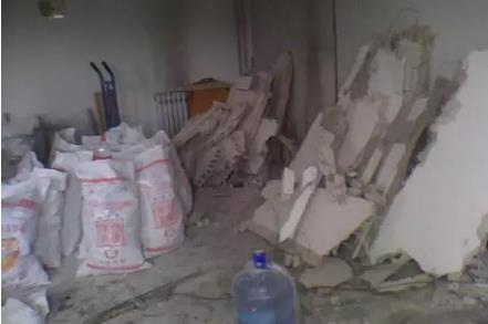 准备自己找装修工人的，好好看这边文章