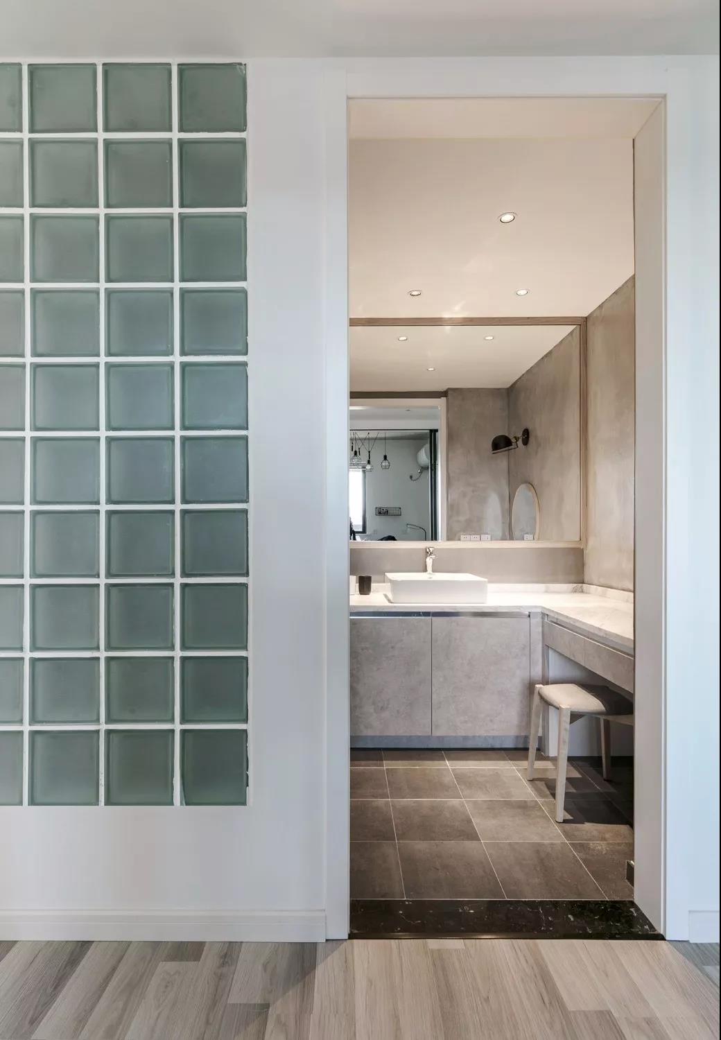 轻松的设计感，让家变成舒适轻松的港湾！