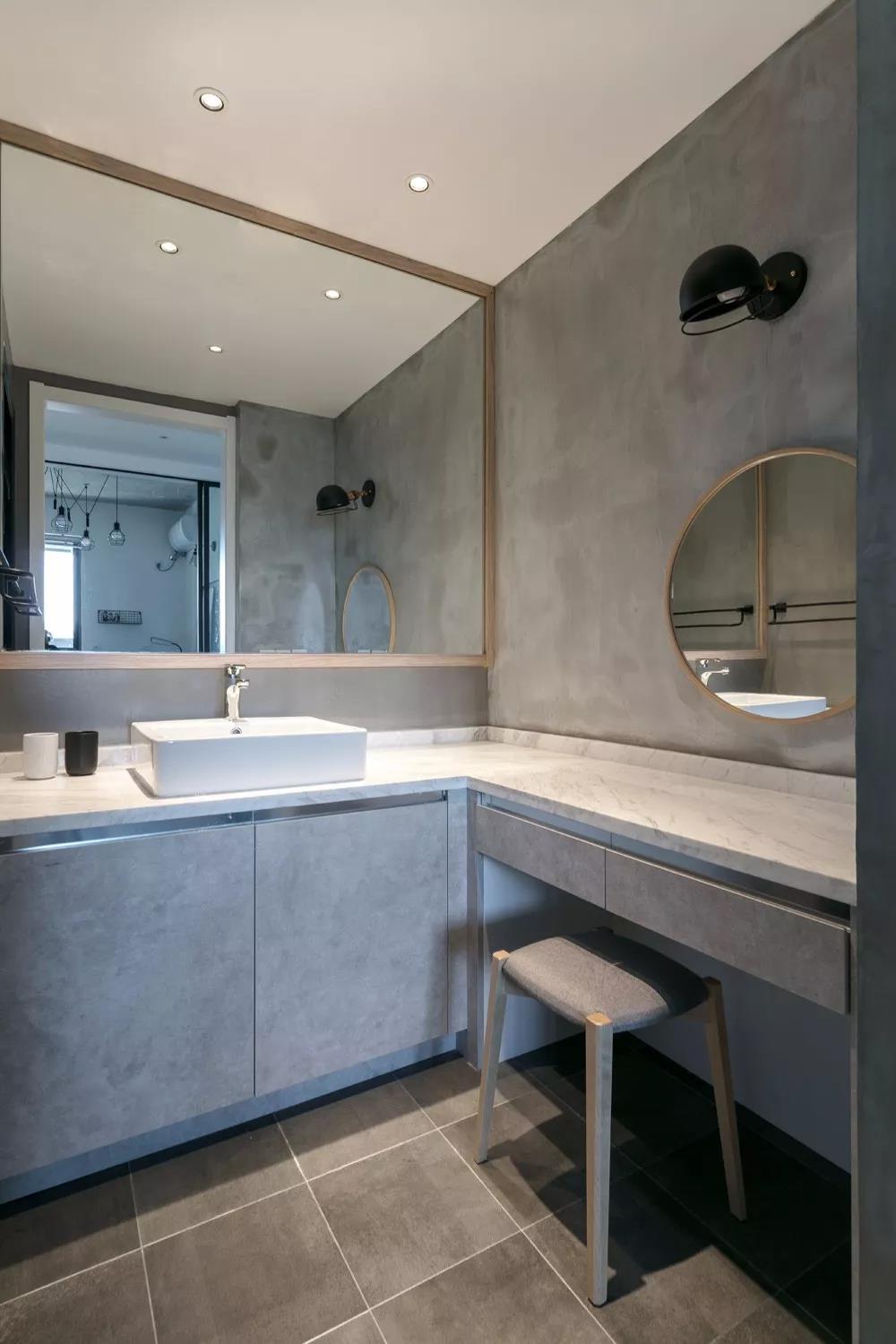 轻松的设计感，让家变成舒适轻松的港湾！