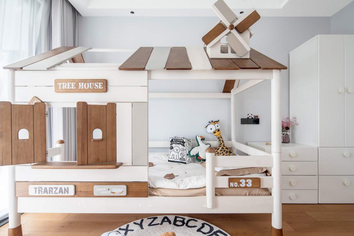 焦糖生活，记录小美好