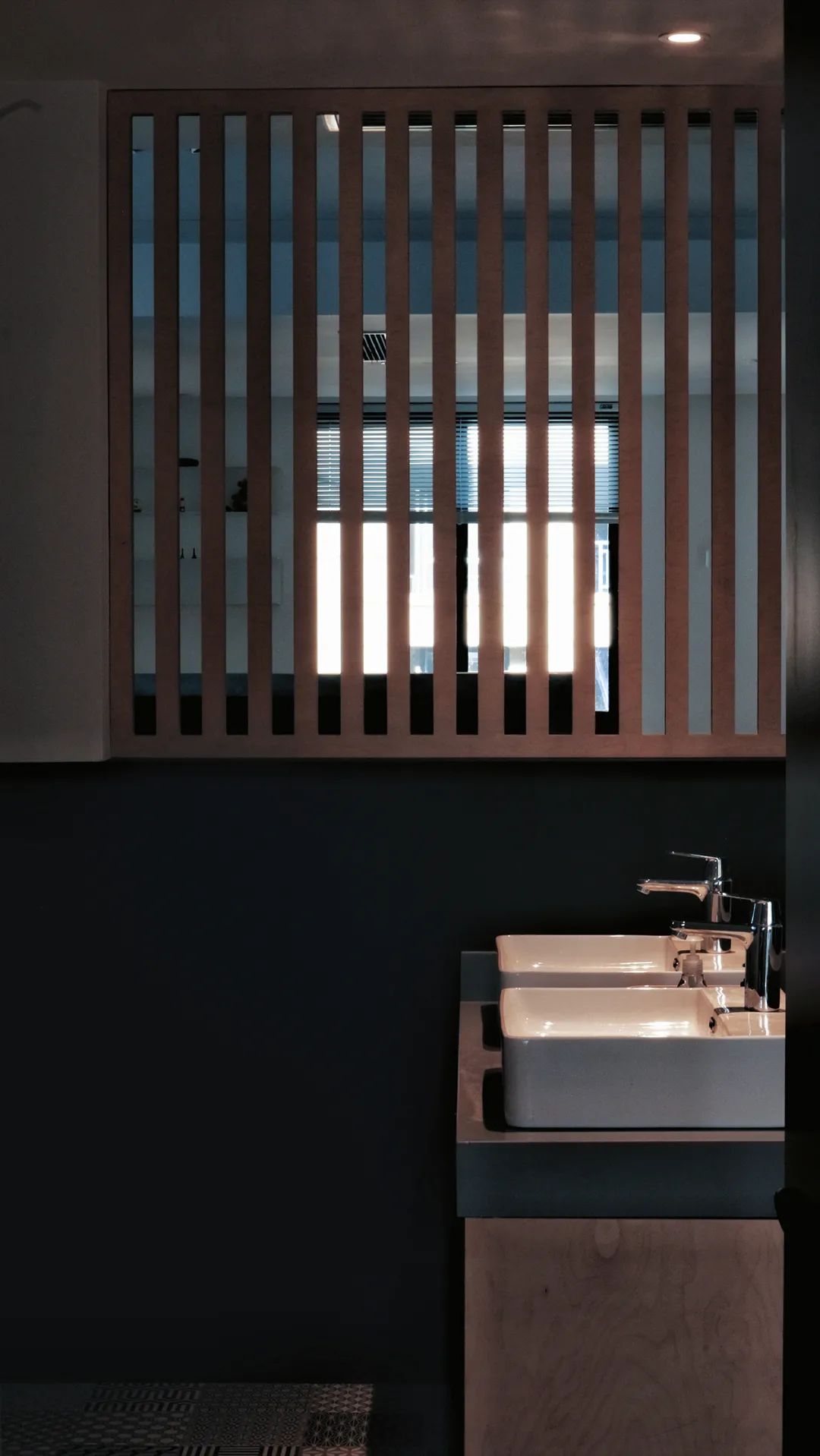 108㎡的安静美家，回归自然质朴，享受本真生活