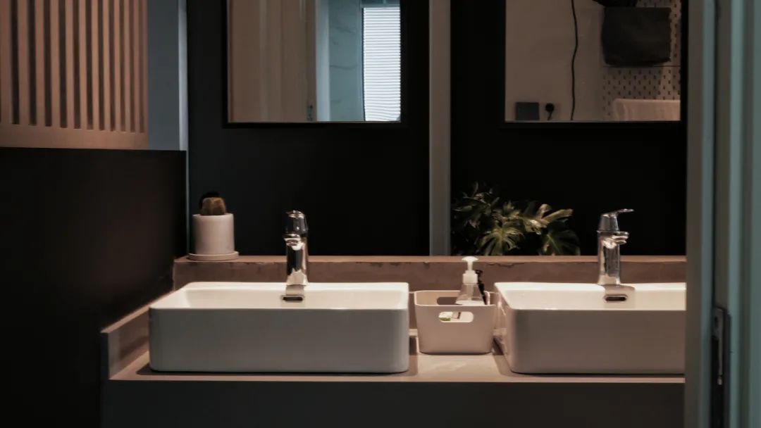 108㎡的安静美家，回归自然质朴，享受本真生活