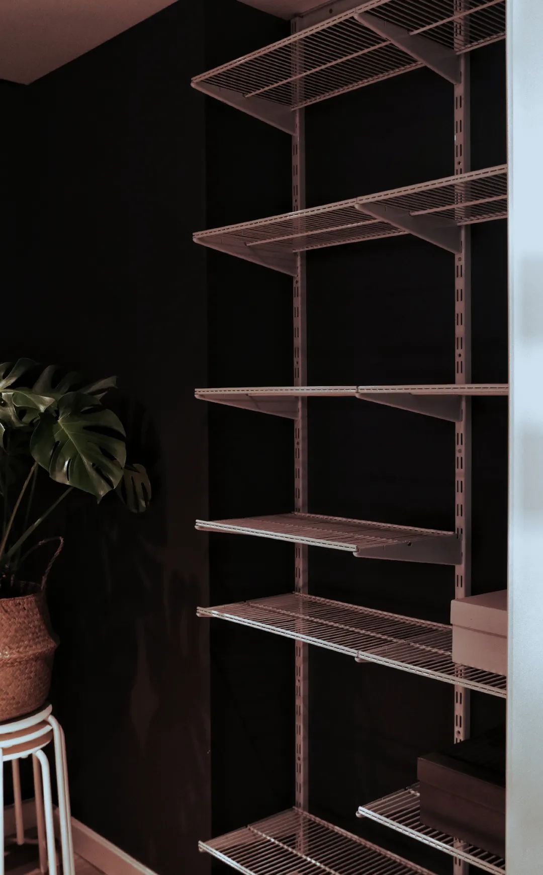 108㎡的安静美家，回归自然质朴，享受本真生活