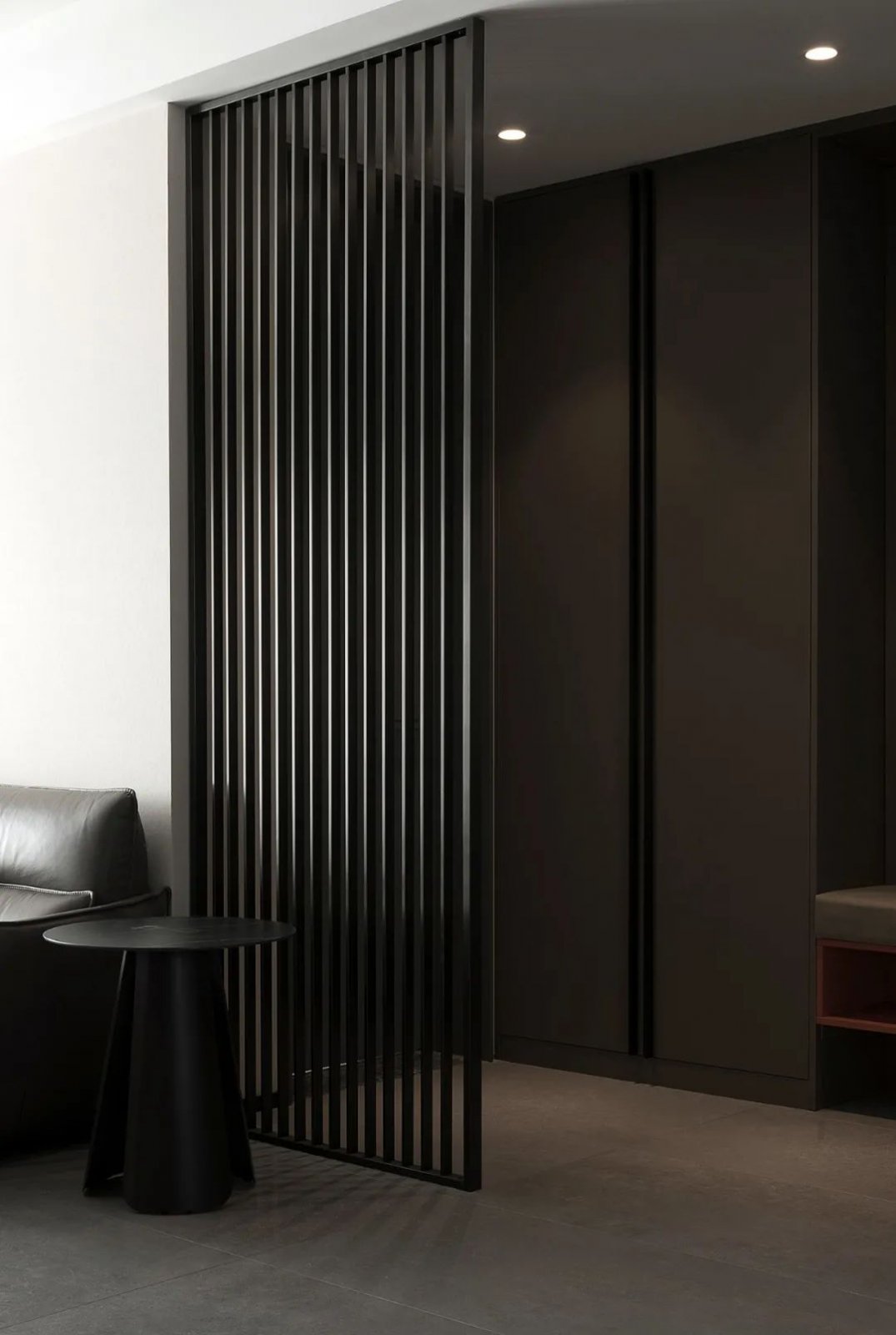 150㎡简净私宅，尽享轻奢主义的浪漫精致！