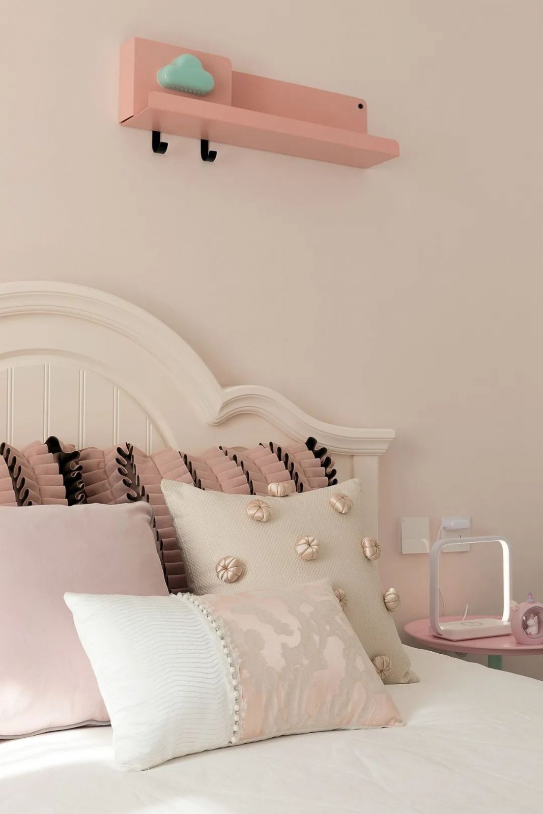 150㎡简净私宅，尽享轻奢主义的浪漫精致！