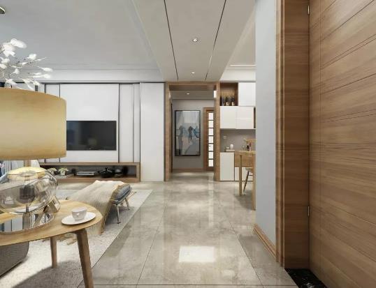 装修心得 | 期房，才更要提前看装修！