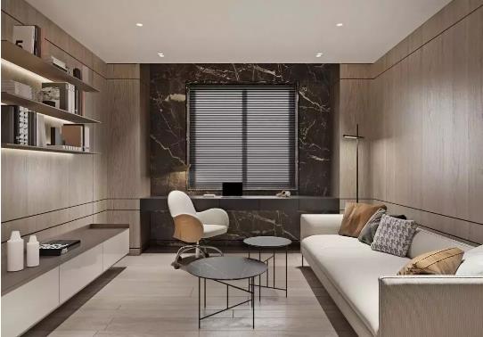 装修心得 | 期房，才更要提前看装修！