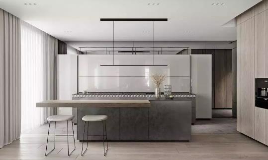 装修心得 | 期房，才更要提前看装修！