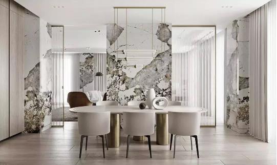 装修心得 | 期房，才更要提前看装修！