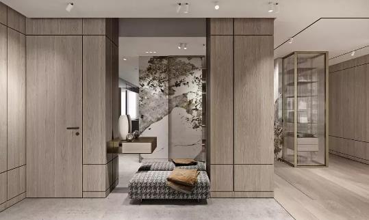 装修心得 | 期房，才更要提前看装修！