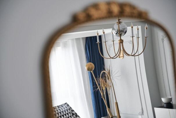 最爱的轻奢风，分享给大家