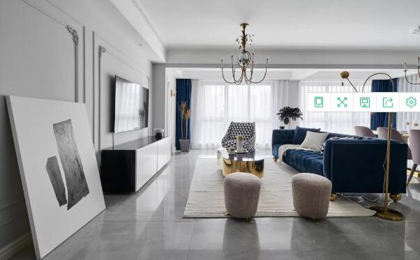 最爱的轻奢风，分享给大家