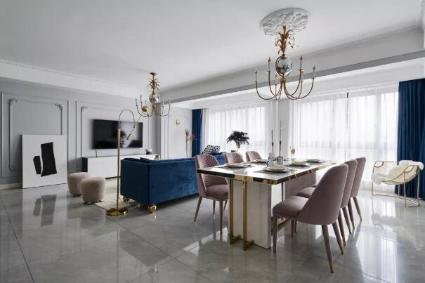 最爱的轻奢风，分享给大家