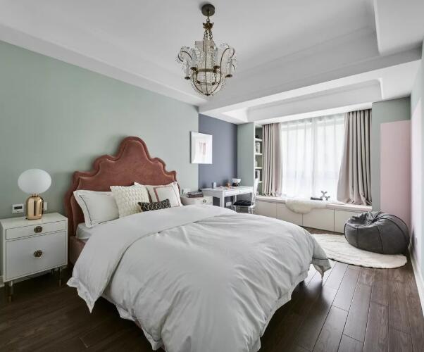 最爱的轻奢风，分享给大家