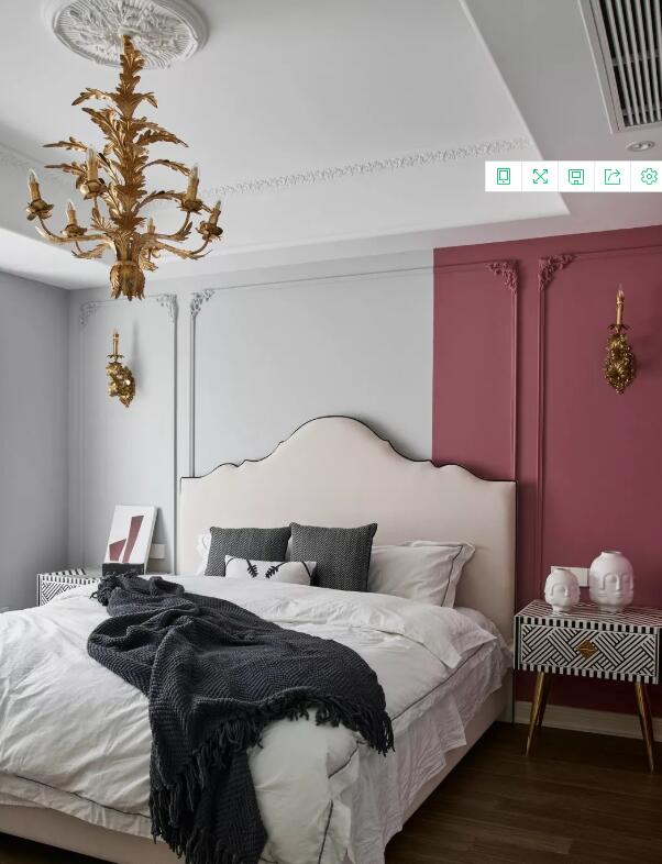 最爱的轻奢风，分享给大家