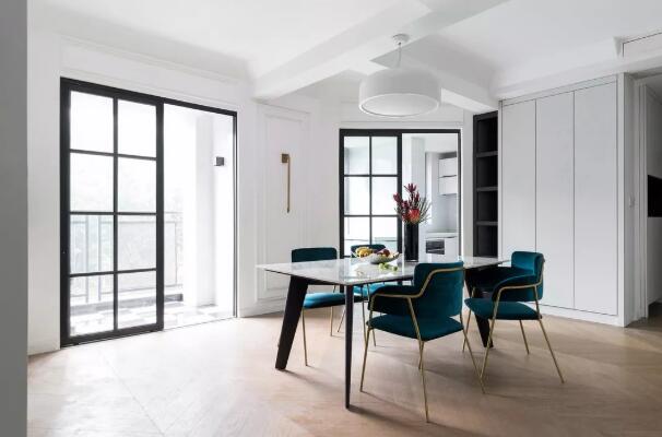 装修这样设计，过日子太美了！