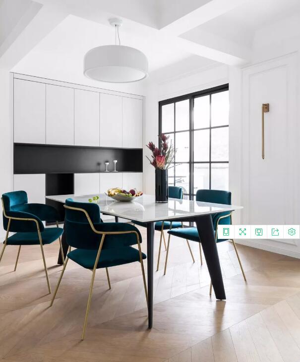 装修这样设计，过日子太美了！