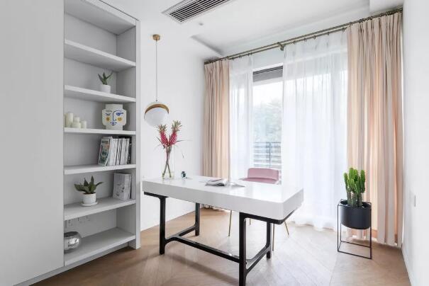 装修这样设计，过日子太美了！