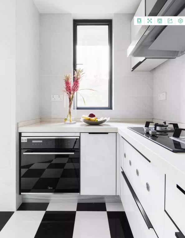 装修这样设计，过日子太美了！