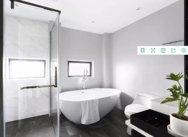 装修这样设计，过日子太美了！