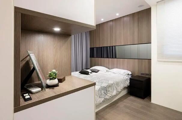 看不腻的现代简约