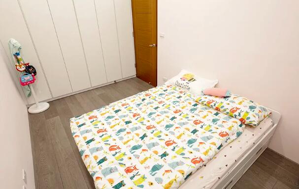 看不腻的现代简约