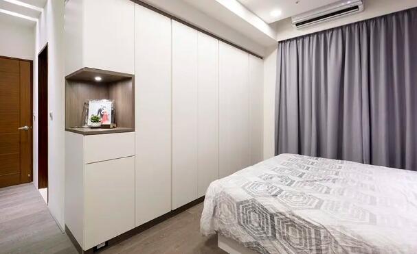 看不腻的现代简约