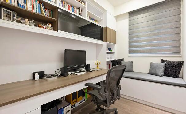 看不腻的现代简约