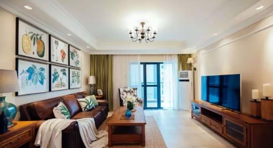 房子装修是硬装重要点，还是软装重要点？