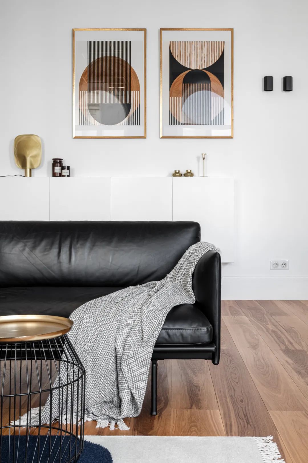 功能性与舒适性才是一个家最主要的