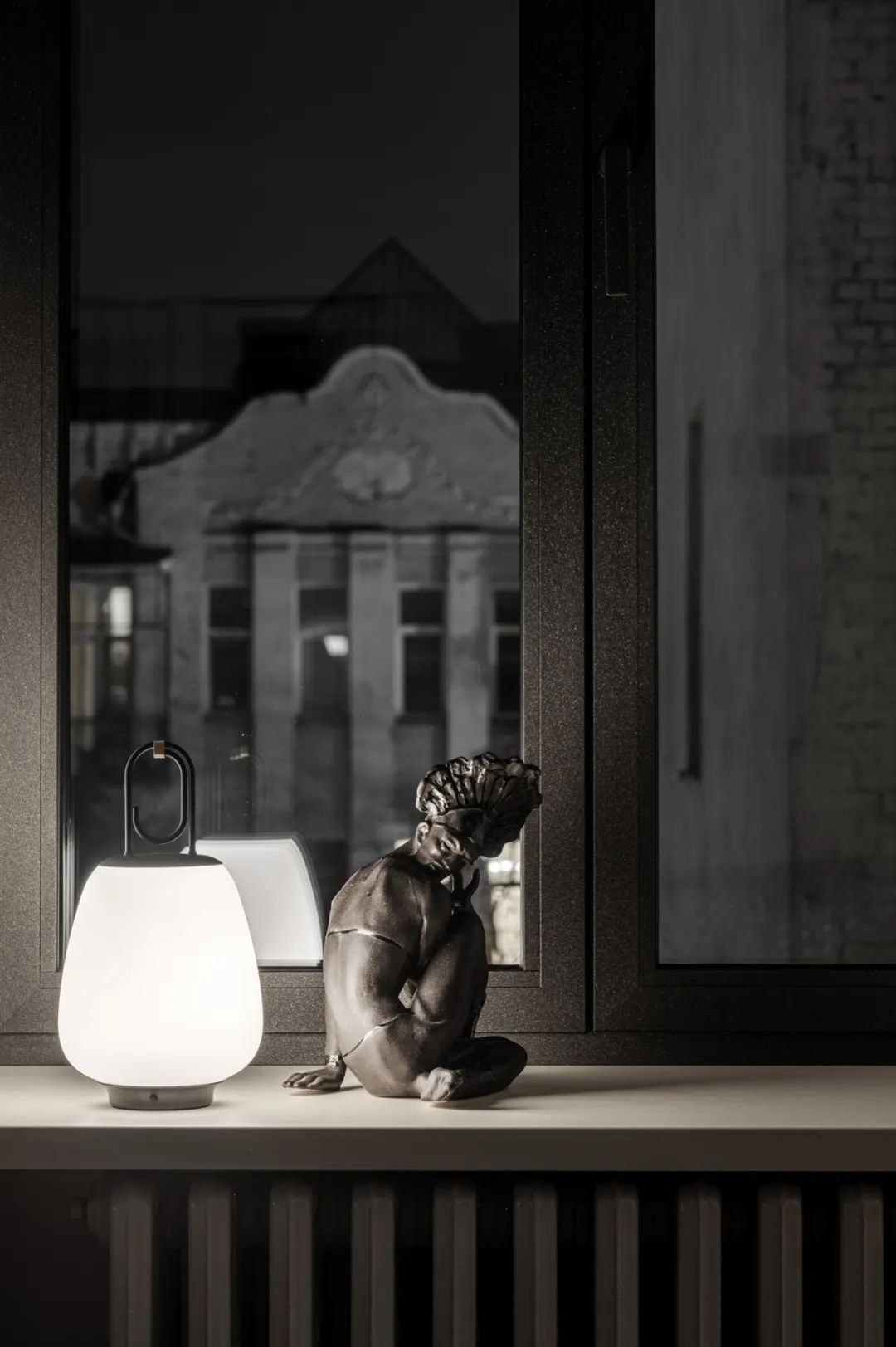 功能性与舒适性才是一个家最主要的