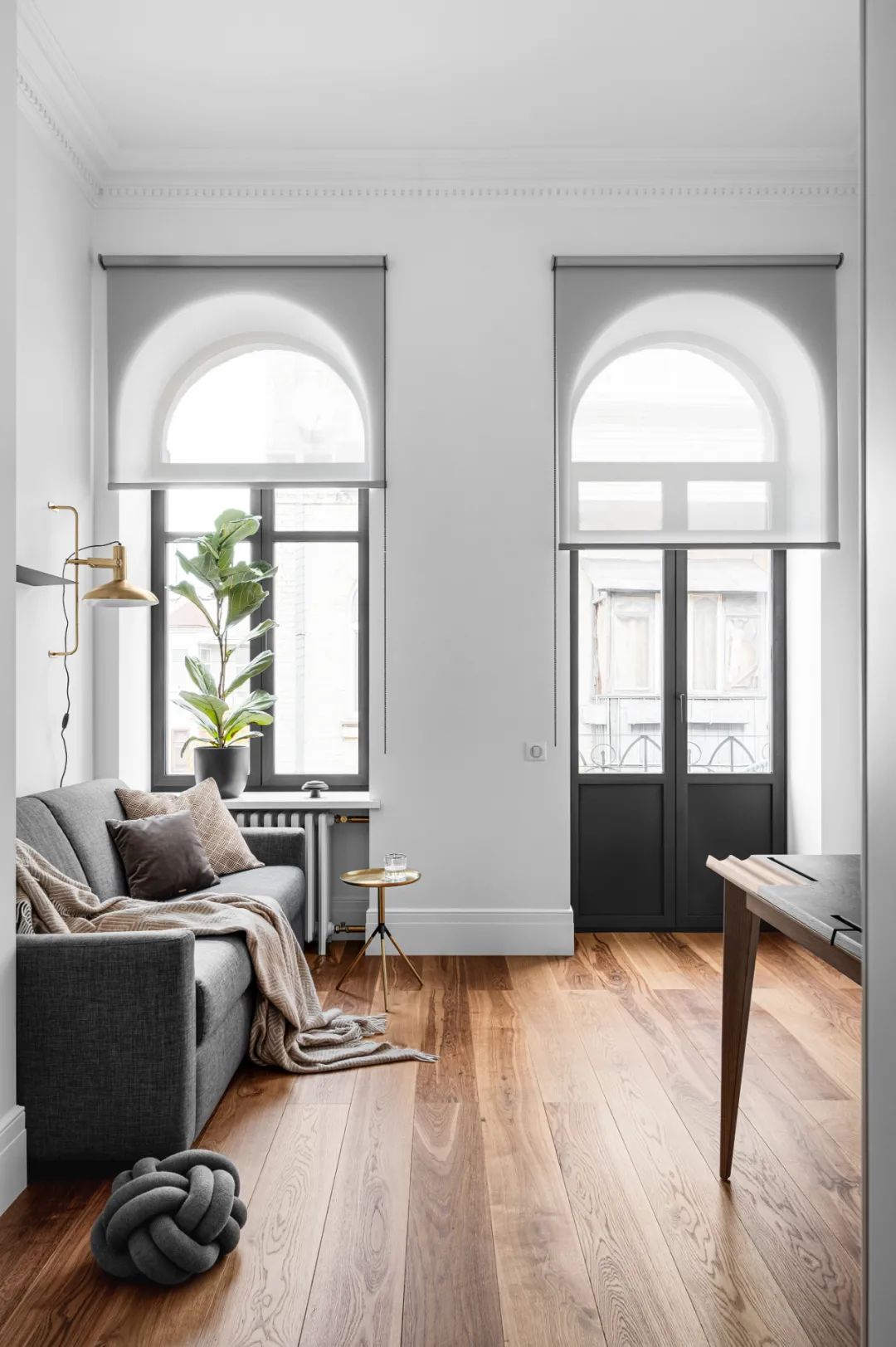 功能性与舒适性才是一个家最主要的