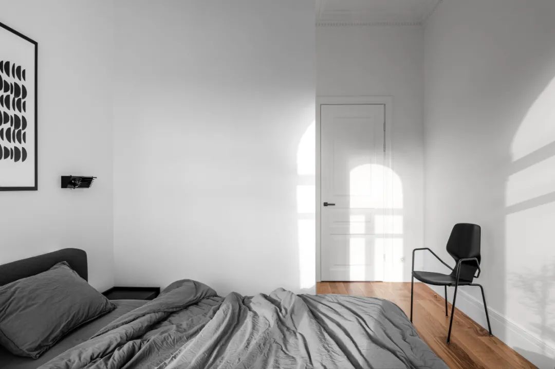 功能性与舒适性才是一个家最主要的