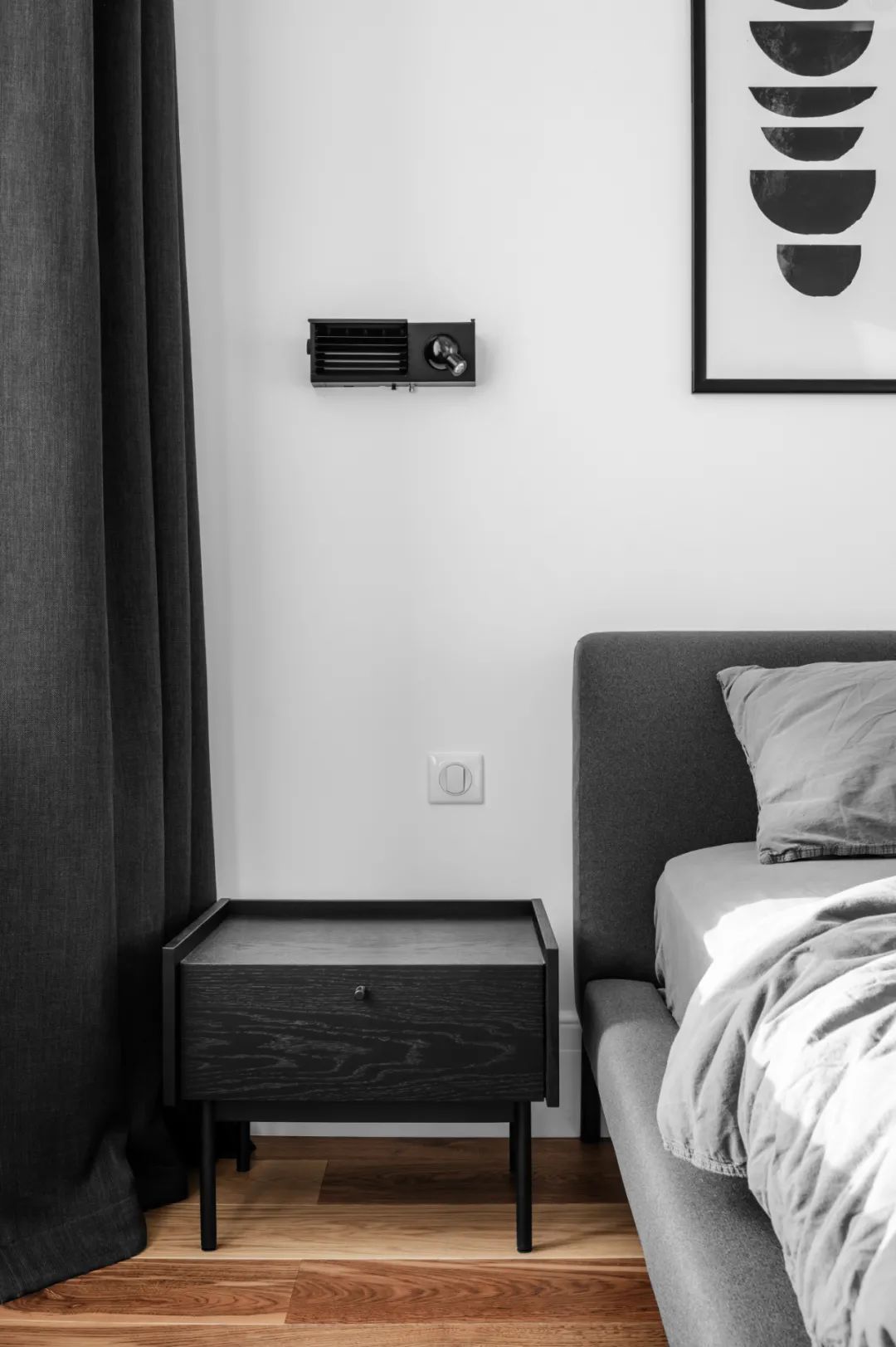 功能性与舒适性才是一个家最主要的