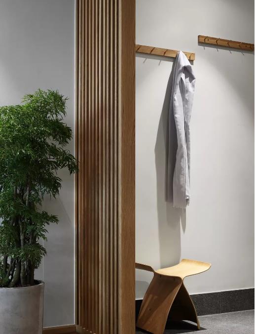 入户门正对卫生间怎么办？